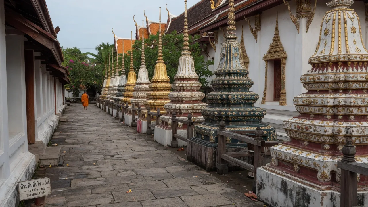 Ayutthaya