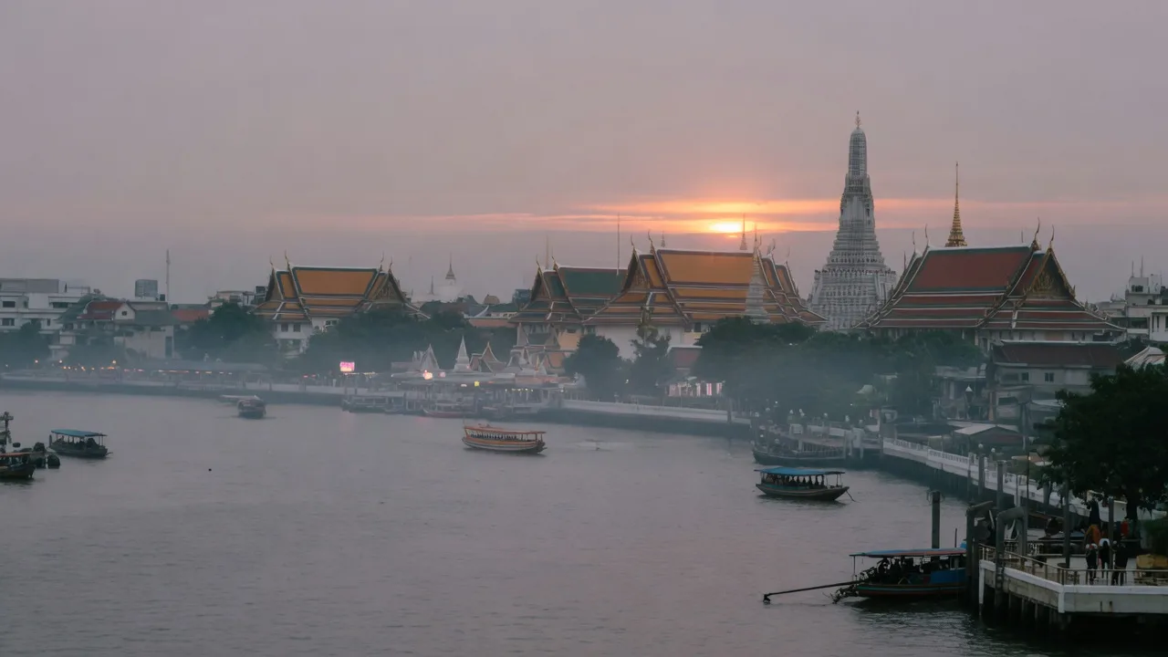 Bangkok