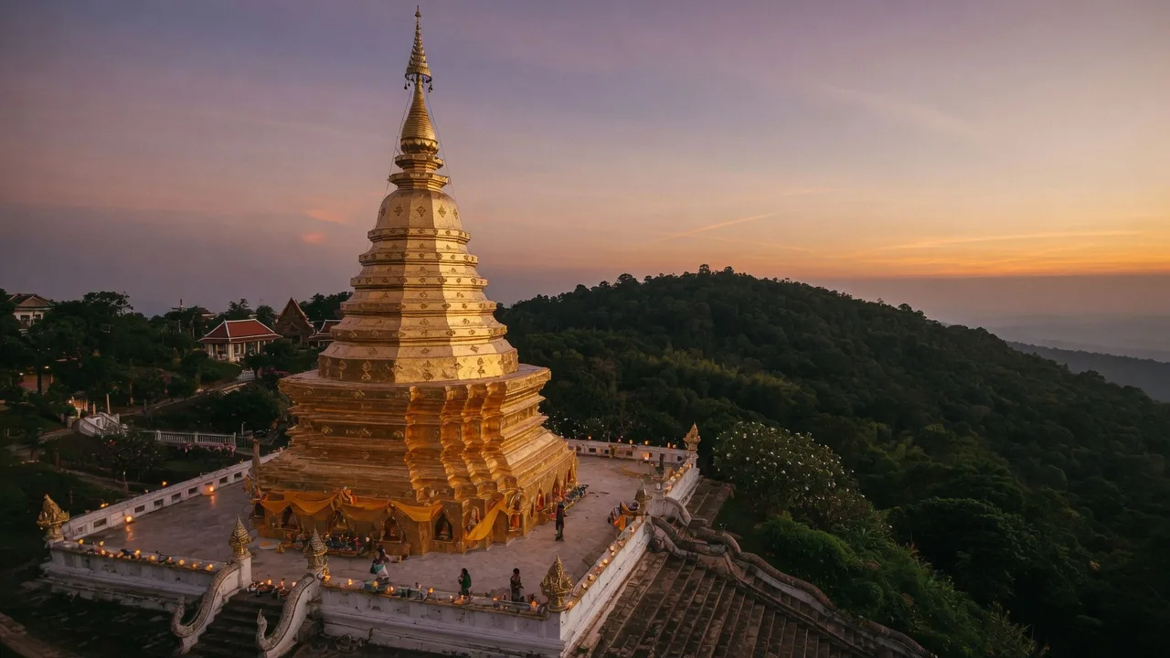 Chiang Mai