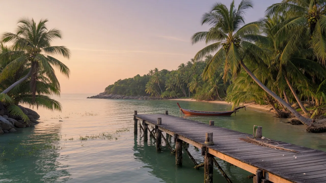 Koh Samui