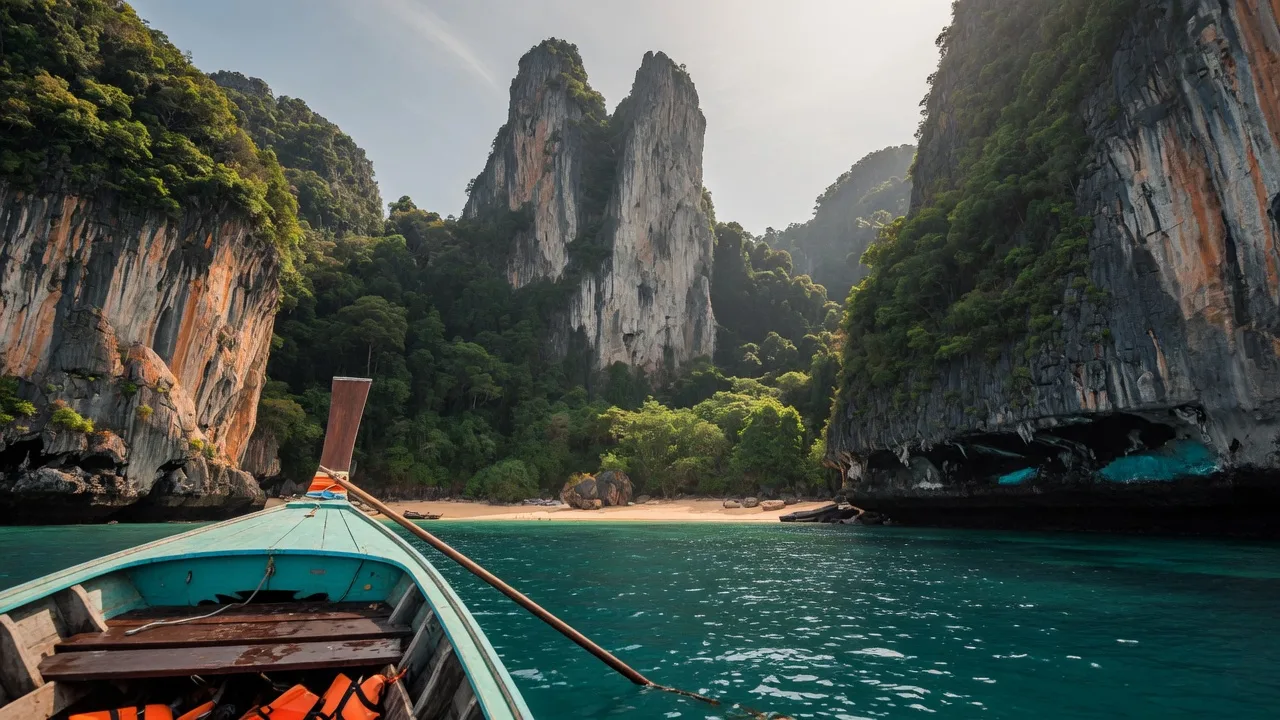 Krabi