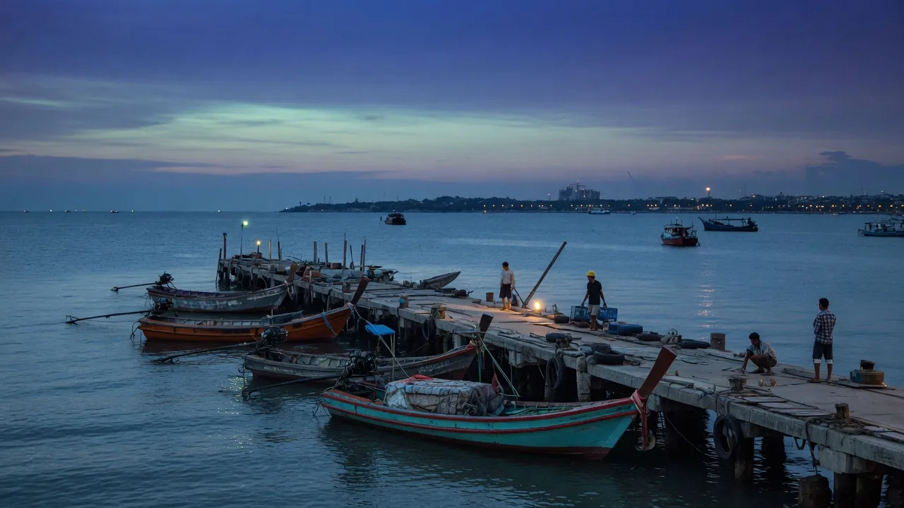 Pattaya
